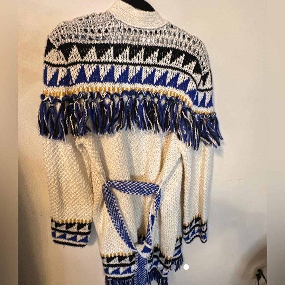 Mother cardigan - Picture 2 of 4